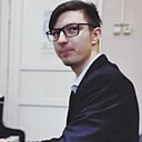 Знакомства: Даниил, 25 лет, Нерехта