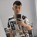 Знакомства: Javohir, 26 лет, Алмалык