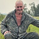 Знакомства: Сергей, 69 лет, Омск