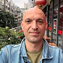 Знакомства: Сергей, 37 лет, Москва