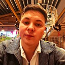 Знакомства: Linar, 24 года, Удачный