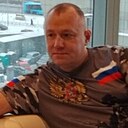 Знакомства: Роман, 47 лет, Санкт-Петербург