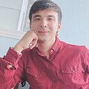Знакомства: Шатлык, 28 лет, Астрахань