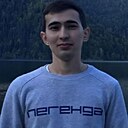 Знакомства: Ринат, 29 лет, Уфа