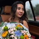 Знакомства: Аделя, 25 лет, Ош