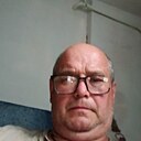 Знакомства: Виктор, 56 лет, Терновка