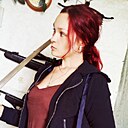 Знакомства: Фотиния, 32 года, Анапа
