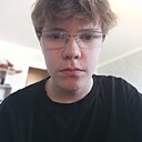 Знакомства: Иван, 18 лет, Тюмень