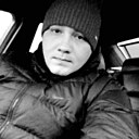 Знакомства: Дима, 35 лет, Варшава