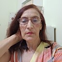 Знакомства: Людмила, 62 года, Горячий Ключ