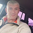 Знакомства: Андрей, 46 лет, Сухой Лог