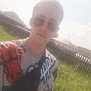 Знакомства: Святослав, 29 лет, Серов
