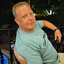 Знакомства: Илья, 50 лет, Гродно