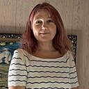 Знакомства: Алла, 52 года, Москва
