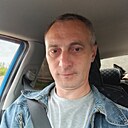 Знакомства: Сергей, 41 год, Магнитогорск