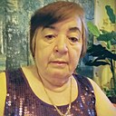 Знакомства: Нина, 68 лет, Санкт-Петербург