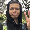 Знакомства: Илья, 23 года, Брянск