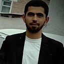 Знакомства: Bek, 26 лет, Ургут
