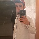 Знакомства: Руслан, 25 лет, Кумертау