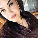 Знакомства: Брюnetка, 37 лет, Ульяновск