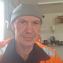 Знакомства: Виктор, 48 лет, Слюдянка