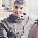 Знакомства: Ibrohim, 26 лет, Иркутск