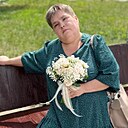 Знакомства: Ирина, 46 лет, Лысьва