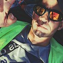 Знакомства: Стас, 37 лет, Ясиноватая