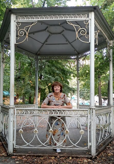 Фото - Tabor.ru