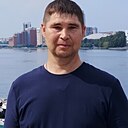 Знакомства: Марат, 48 лет, Туймазы