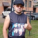 Знакомства: Денис, 37 лет, Рига