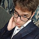 Знакомства: Влад, 26 лет, Москва