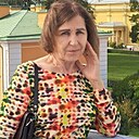 Знакомства: Татьяна, 63 года, Санкт-Петербург