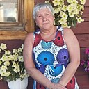 Знакомства: Нина, 69 лет, Искитим