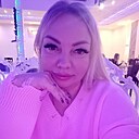 Знакомства: Верунчик, 47 лет, Самара