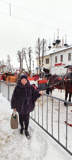 Фото - Tabor.ru