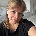 Знакомства: Ольга, 43 года, Вологда
