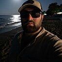 Знакомства: Ram, 35 лет, Муравленко