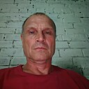 Знакомства: Владимир, 59 лет, Свердловск