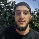 Знакомства: Абубакр, 26 лет, Хасавюрт