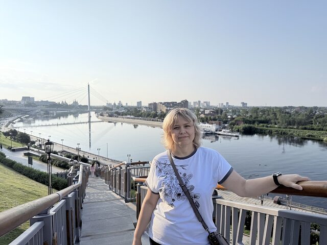Фото - Tabor.ru