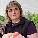 Знакомства: Эля, 45 лет, Набережные Челны