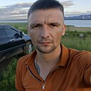 Знакомства: Кирилл, 36 лет, Чита