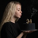 Знакомства: Виктория, 34 года, Пенза