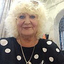 Знакомства: Надежда, 66 лет, Полоцк