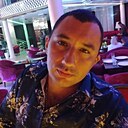 Знакомства: Артур, 37 лет, Донецк