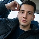 Знакомства: Денис, 32 года, Щецин