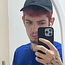 Знакомства: Айдар, 19 лет, Добрянка