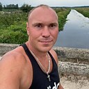 Знакомства: Игорь, 39 лет, Волковыск