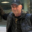Знакомства: Андрей, 45 лет, Колпино